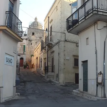 Il Rifugio 오리아