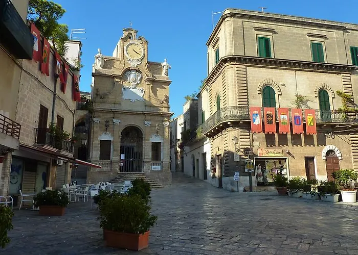 度假居 Il Rifugio *