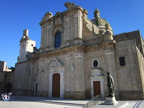 Il Rifugio 度假居