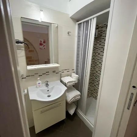 Ferienhaus Il Rifugio Oria (Brindisi)