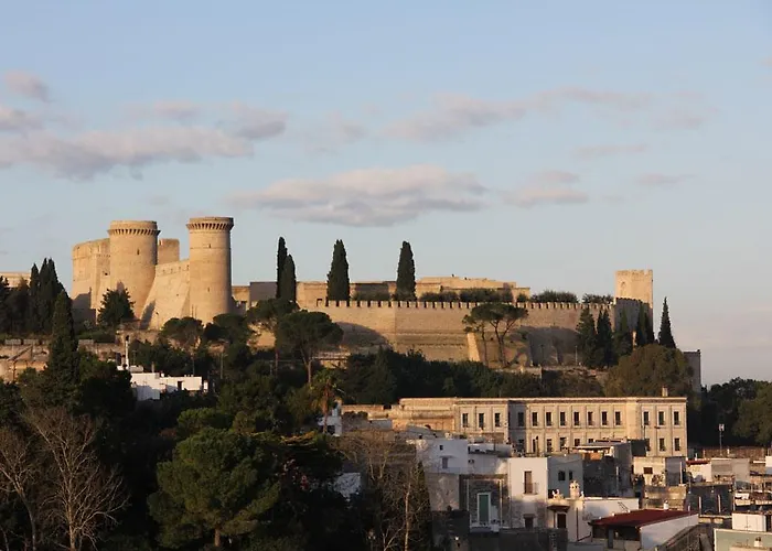 Il Rifugio أوريا